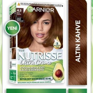 رنگ مو اورجینال برند Garnier کد 739081631