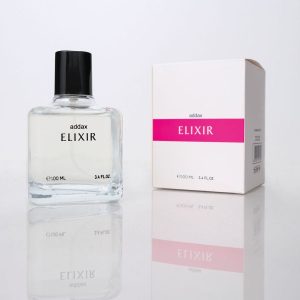 ادکلن اورجینال برند Addax مدل Prf2000 Elixir کد 297978277