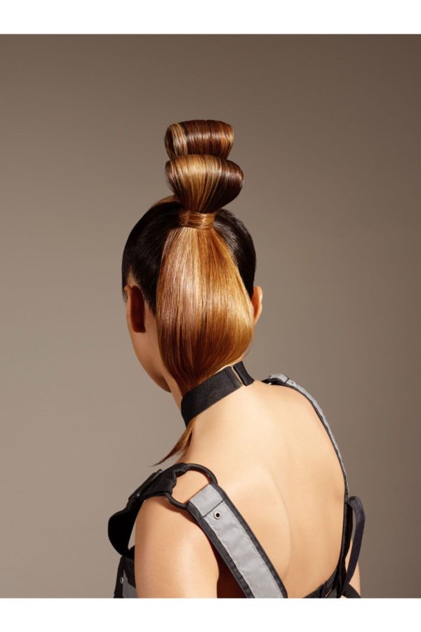 ژل مو اورجینال برند Framesi مدل Hair gel کد 203227040 - Image 2