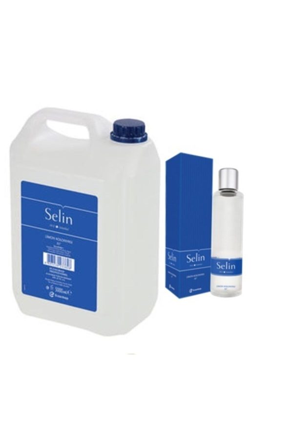 ادکلن اورجینال برند Selin کد 44584882 - Image 3