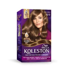 رنگ مو اورجینال برند Wella کد 305225703