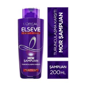 شامپو اورجینال برند Elseve کد 147093552
