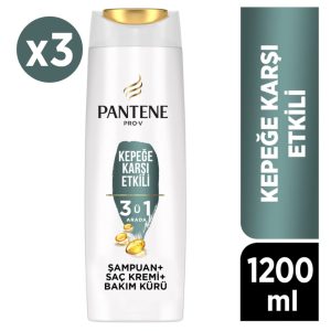 شامپو اورجینال برند Pantene کد 262627771