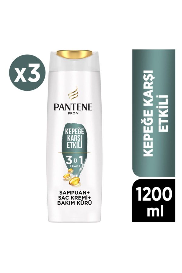 شامپو اورجینال برند Pantene کد 262627771 - Image 2