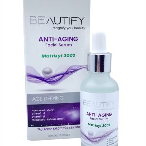 سرم پوست اورجینال برند Beautify کد 220352744