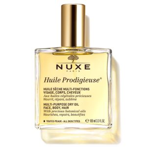 روغن مراقبت کننده اورجینال برند Nuxe کد 456026399