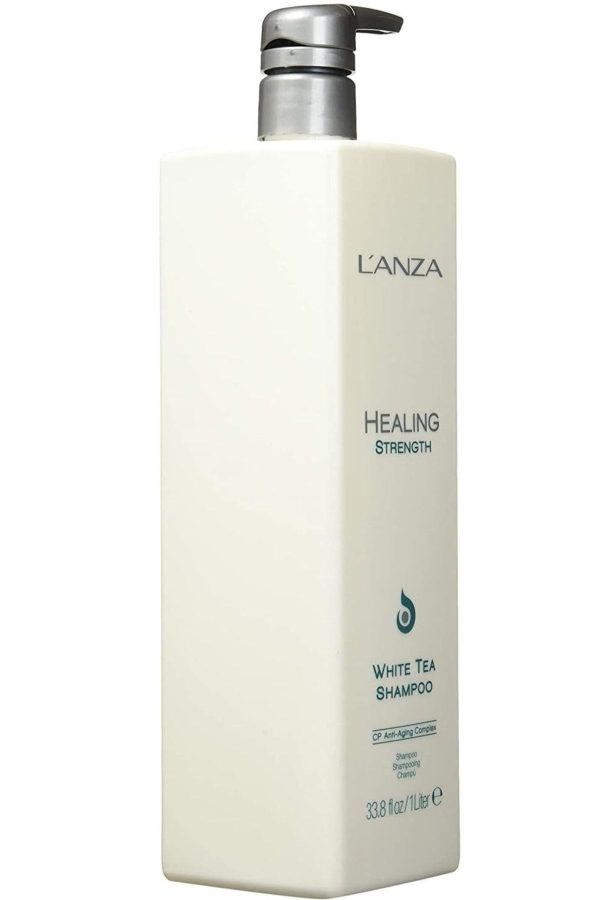 شامپو اورجینال برند L anza کد 750282757 - Image 2
