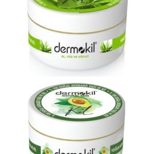 کرم دست اورجینال برند Dermokil کد 67677455