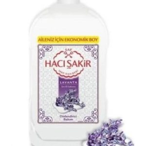 صابون مایع اورجینال برند Haci sakir کد 45194362