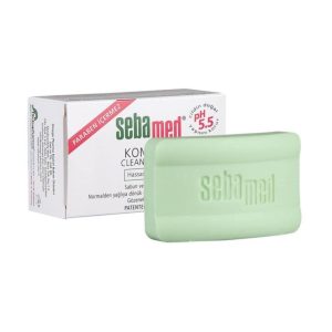 صابون جامد اورجینال برند Sebamed کد 245274601