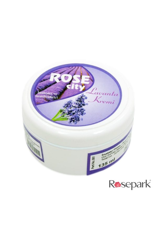 کرم صورت اورجینال برند Rosecity کد 47164632 - Image 2