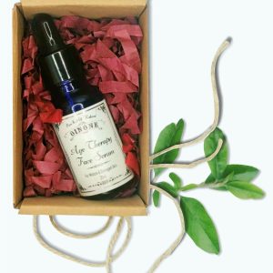 سرم پوست اورجینال برند Oinone مدل Anti-aging serum کد 133115000