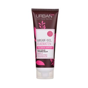 شامپو اورجینال برند Urban care کد 79859782