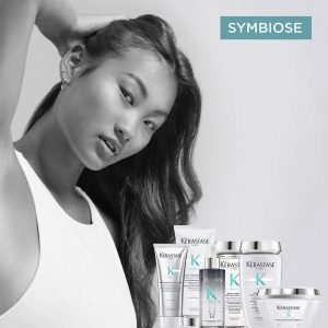کرم مو اورجینال برند Kerastase مدل Micro-exfoliating Cellular Treatment 200ml کد 645590905