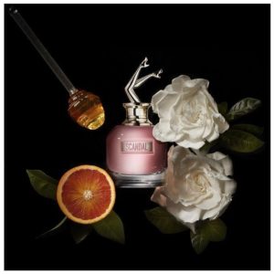 ادکلن اورجینال برند Jean paul gaultier مدل Scandal Edp Kadın Parfüm 80ml کد 299591437