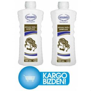 شامپو اورجینال برند Ersag کد 95685522