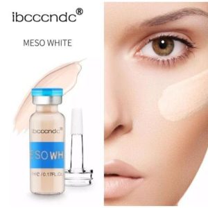 سرم پوست اورجینال برند Meso مدل Bb Glow Seti 001 کد 377468377