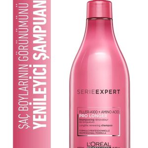 شامپو اورجینال برند L oreal professionnel کد 88958224