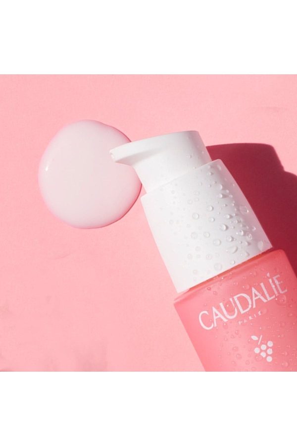 سرم پوست اورجینال برند Caudalie کد 381998949 - Image 2