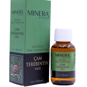 روغن مراقبت کننده اورجینال برند Minera vital کد 224298318