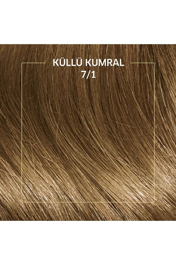 رنگ مو اورجینال برند Wella کد 38305864 - Image 6