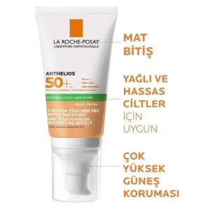 ضد آفتاب صورت اورجینال برند La roche posay کد 748841125