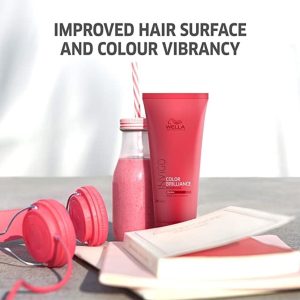 کرم مو اورجینال برند Wella کد 730520338