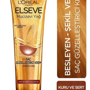 شامپو اورجینال برند Elseve مدل Shampoo and Hair Treatment کد 446404523