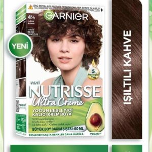 رنگ مو اورجینال برند Garnier کد 739081048