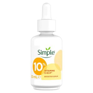 سرم پوست اورجینال برند Simple کد 335014771