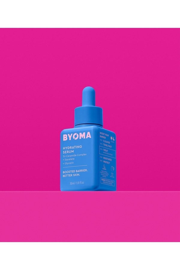 سرم پوست اورجینال برند Byoma کد 417722110 - Image 2