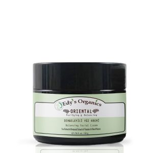 کرم صورت اورجینال برند Edy s organics مدل Oriental Dengeleyici Yüz Kremi کد 34423551