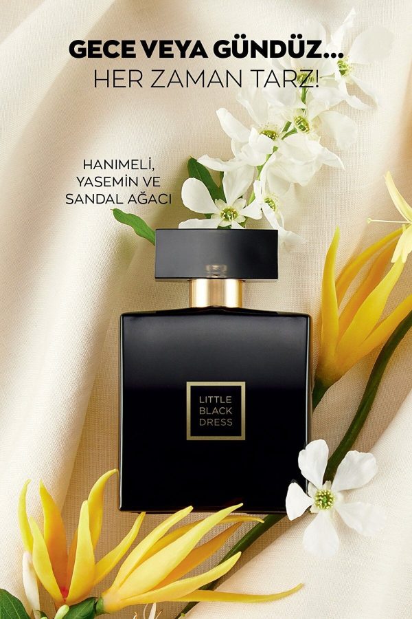 ادکلن اورجینال برند Avon کد 129615993 - Image 2