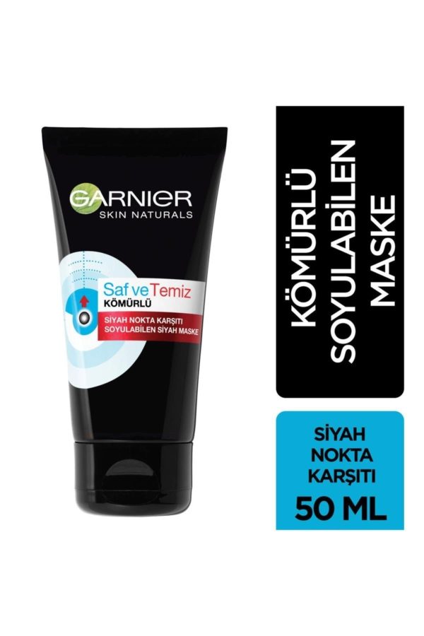ماسک صورت اورجینال برند Garnier کد 57432174 - Image 2