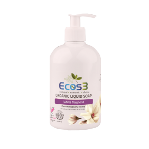 صابون مایع اورجینال برند Ecos3 کد 4563333