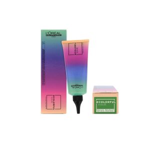 رنگ مو اورجینال برند L oreal professionnel کد 365820845
