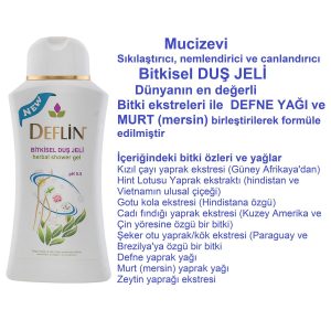 لیف و اسفنج حمام اورجینال برند Deflin کد 275524281