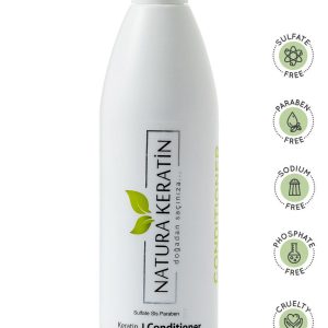 کرم مو اورجینال برند Natura keratin کد 6236131