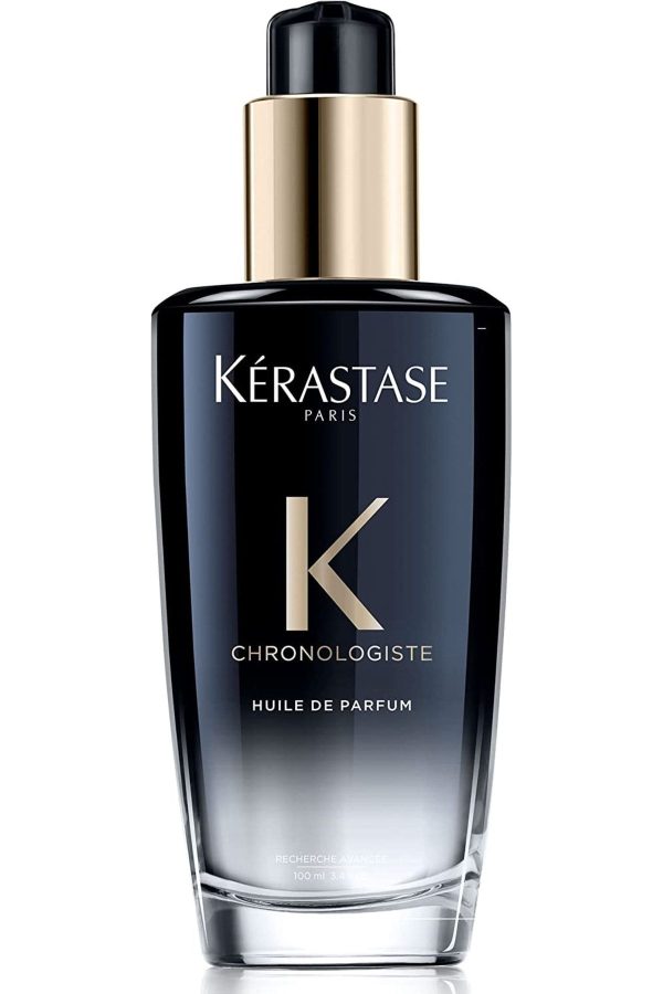 روغن و سرم مو اورجینال برند Kerastase کد 703396706 - Image 2