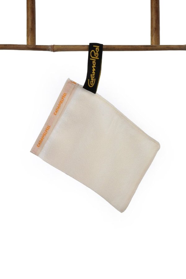 لیف و اسفنج حمام اورجینال برند Caramelpeel مدل Hamam Kesesi Kalın 3'lü کد 36682626 - Image 2