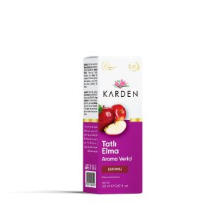روغن مراقبت کننده اورجینال برند Karden مدل Aroma Verici 20 ml کد 159222994