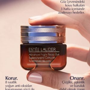 کرم دور چشم اورجینال برند Estee lauder کد 662764217