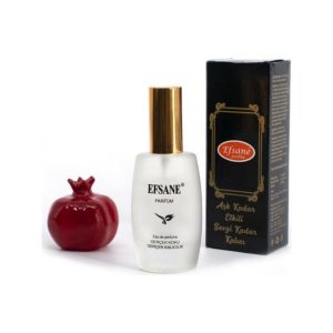ادکلن اورجینال برند Efsane parfum مدل Floweer Bombb کد 215812568