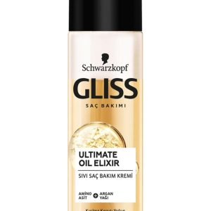 اسپری مو اورجینال برند Gliss کد 320533531
