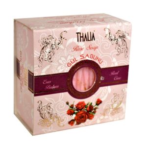 صابون جامد اورجینال برند Thalia مدل 150g کد 331436177