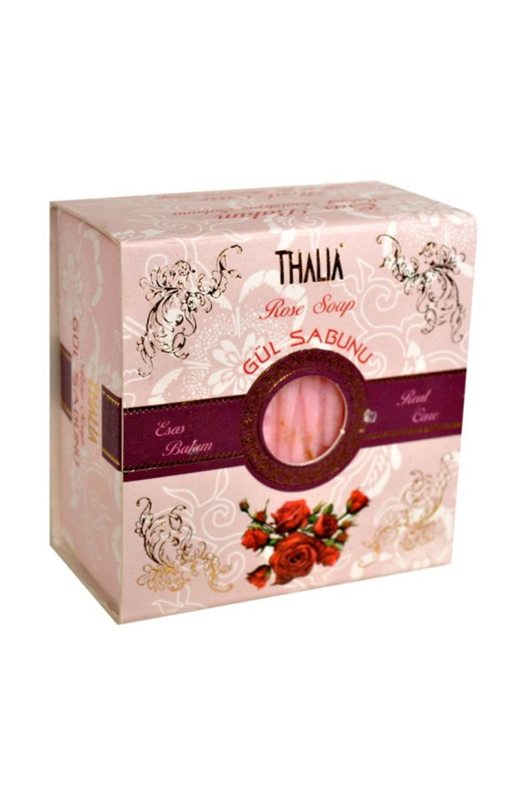 صابون جامد اورجینال برند Thalia مدل 150g کد 331436177 - Image 2