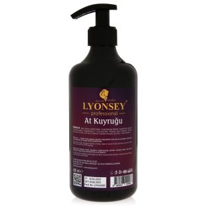 شامپو اورجینال برند Lyonsey کد 148776559