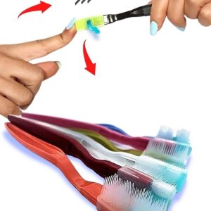 مسواک دستی اورجینال برند Planet butik کد 714412712
