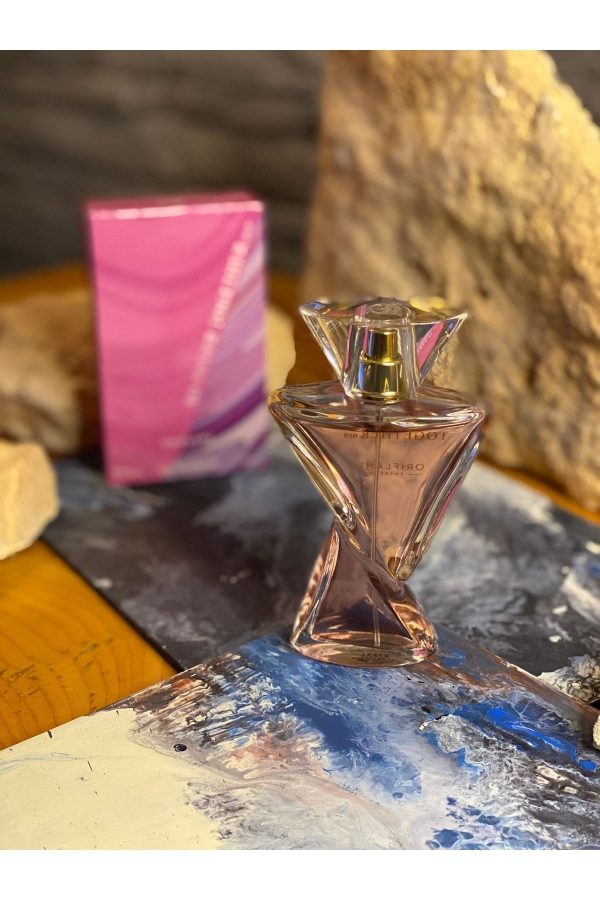 ادکلن اورجینال برند Oriflame کد 379907643 - Image 2