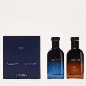 ادکلن اورجینال برند Zara کد 303900845